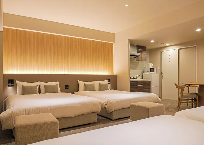 Nico Hotel Osaka