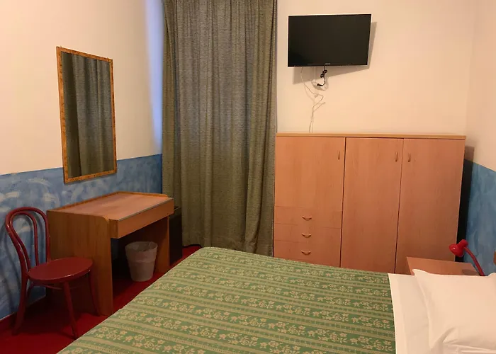 Boutique Hotel Calais Milano