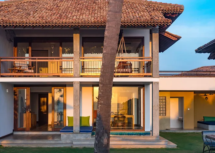 Wattura Resort & Spa Negombo