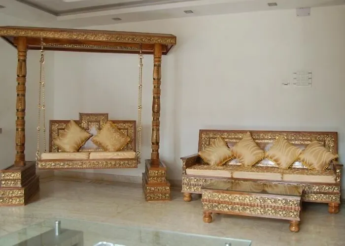 Hotel Rohini International Digha 