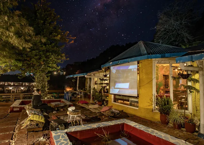 Seclude Mussoorie, Winterline Hotel