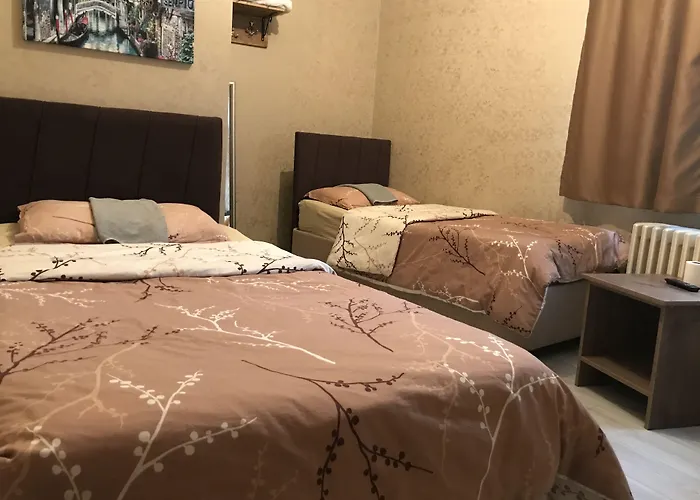 Saray OTEL PANSİYON Bursa