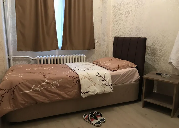 Saray OTEL PANSİYON Bursa