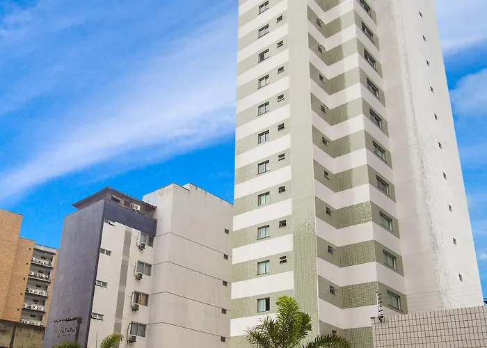 Aquidaba Praia Hotel Fortaleza 