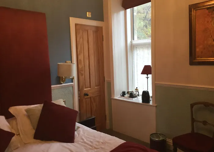 Blair Villa South Oban