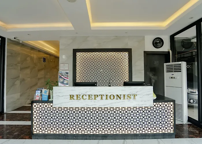 Deli Hotel Medan