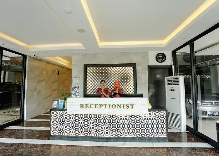 Deli Hotel Medan
