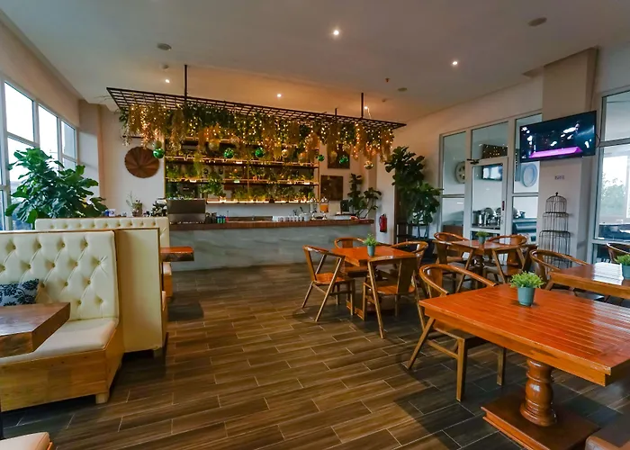Deli Hotel Medan