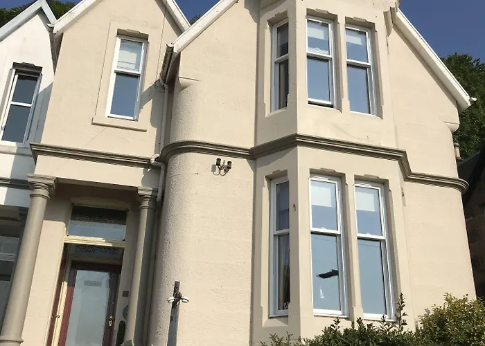 Blair Villa South Oban