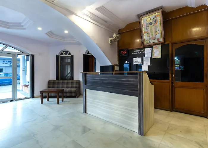Hotel Banjara Mount Abu