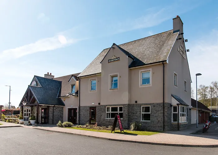Queen Of The Loch, Balloch By Marston'S Inns