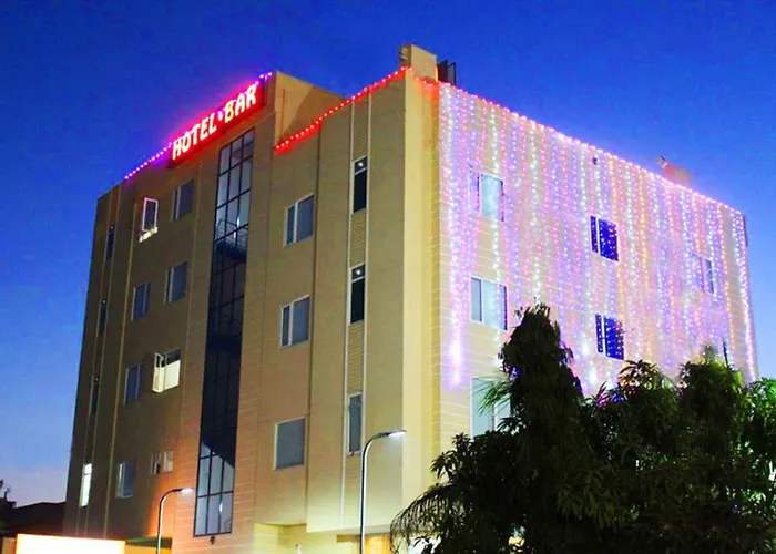 Hotel Rg Inn Jaipur
