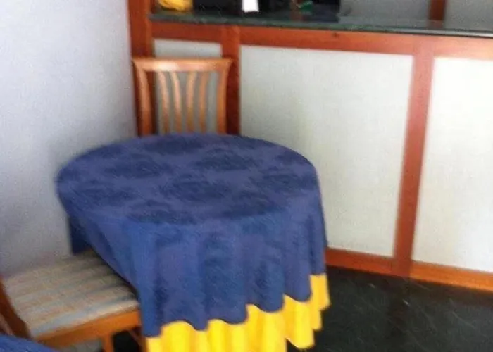 Hotel Il Cigno Perugia
