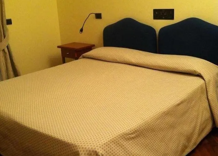 Hotel Il Cigno Perugia