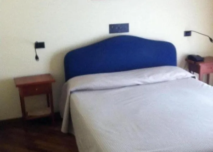 Hotel Il Cigno Perugia