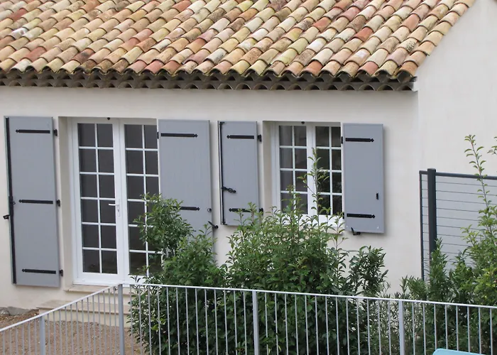 Auberge Des Censies Brignoles