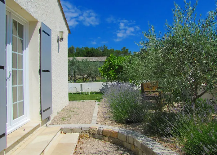 Auberge Des Censies Brignoles