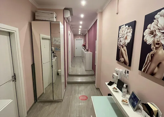 F.Rooms Napoli
