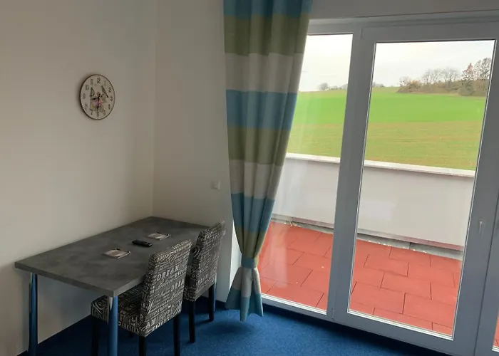 Hotel Am Spielacker Gelnhausen