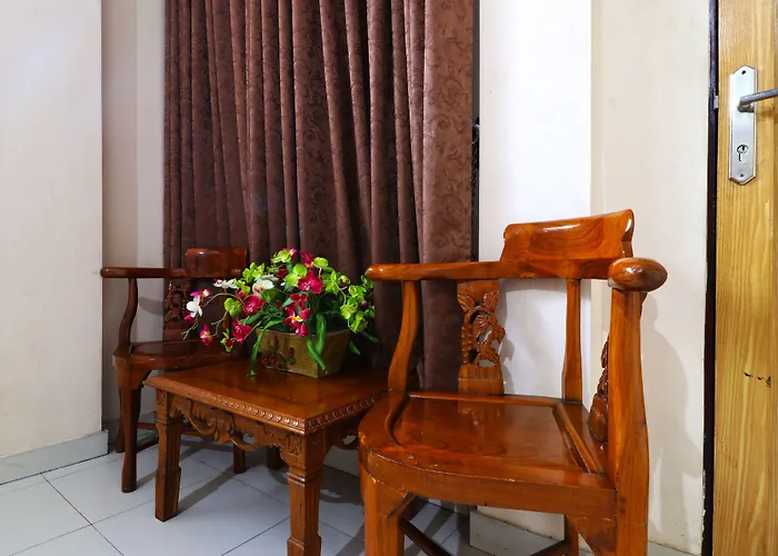 Hotel Sas Syariah Banjarmasin 