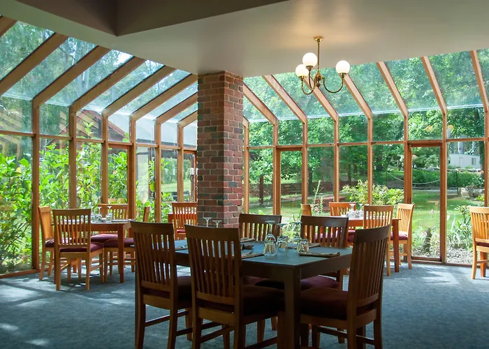 Black Spur Inn Narbethong