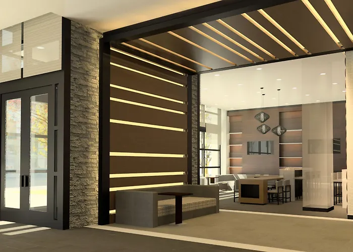 Wingate By Wyndham Long Island City Nova Iorque