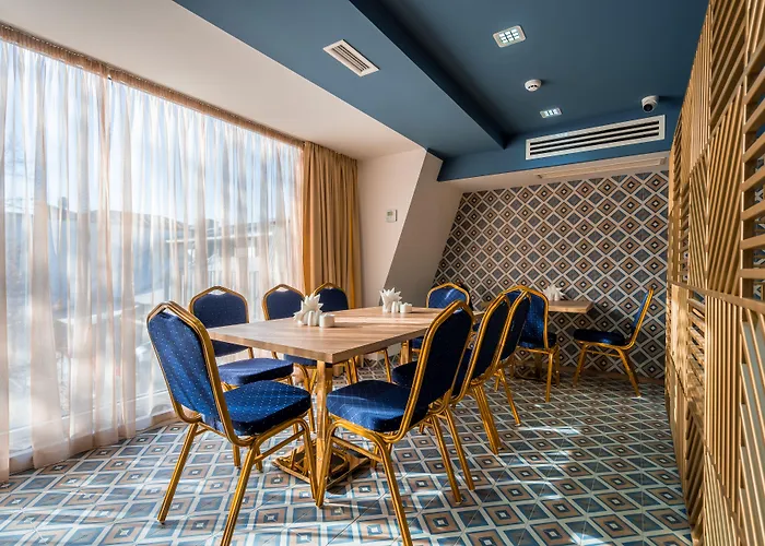 Gladius Inn Boutique Hotel By Dnt Group Tbilisi