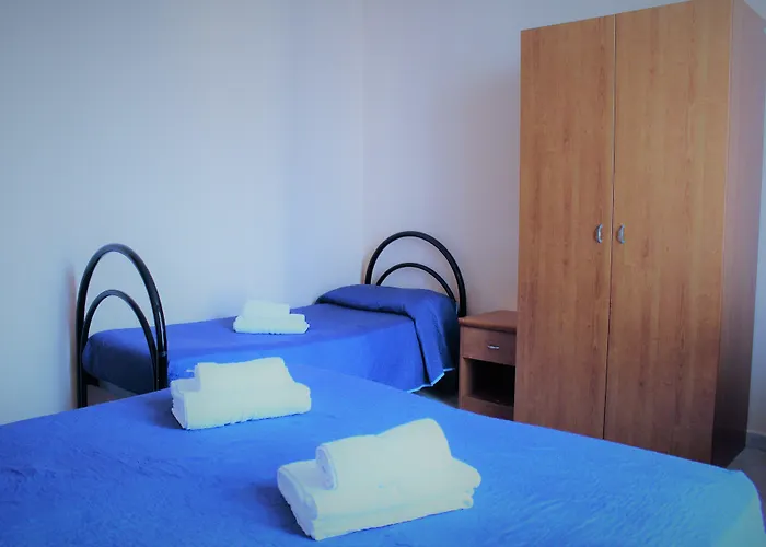 Hotel Moon Light Rome