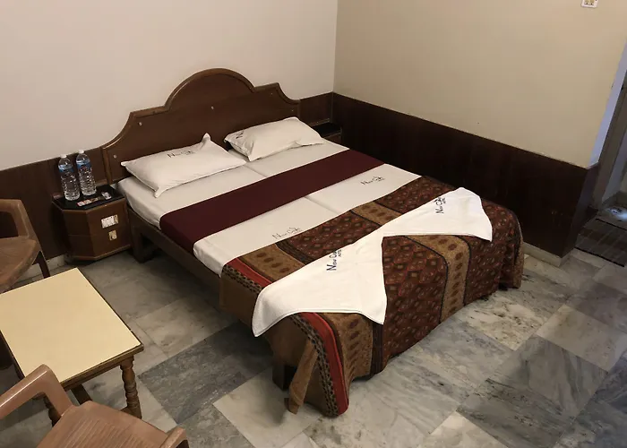 New Cape Hotel Kanyakumari