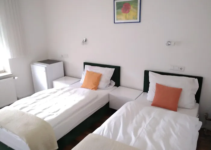 Hotel Zentrum Grevenbroich