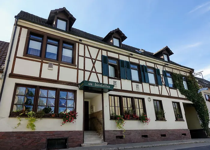 Hotel Hofreit am Bierkeller Kehl