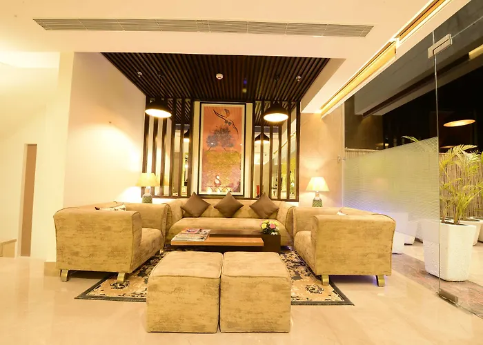 Surestay Plus By Best Western Amritsar