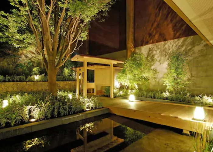 Hotel Hakone Tokinoshizuku