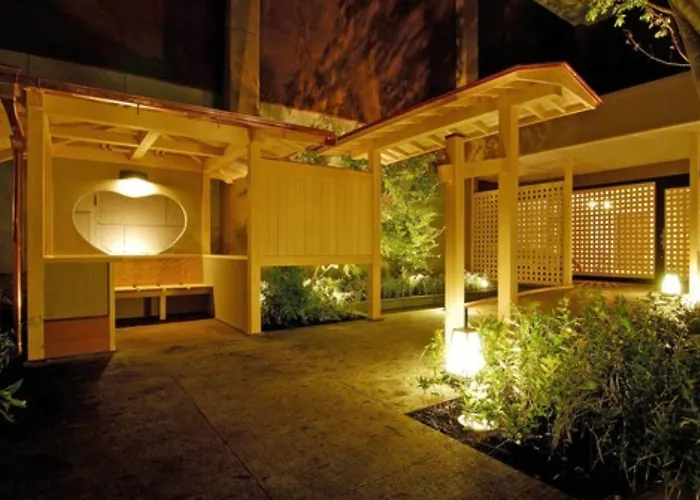 Hotel Hakone Tokinoshizuku