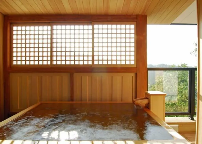 Hotel Hakone Tokinoshizuku