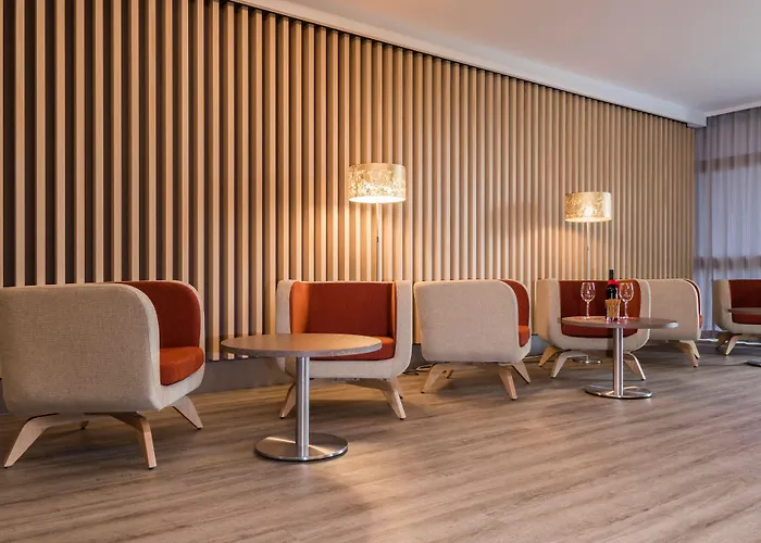 K6 Seminarhotel Halberstadt