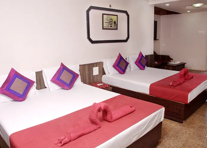 Viva Guest House Panaji