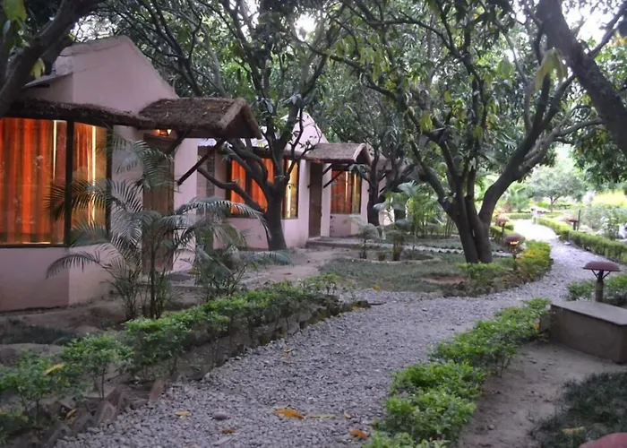Vanya River Lodge Dhikuli