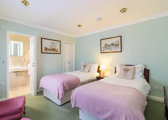 Stilworth House Bed & Breakfast Helmsley