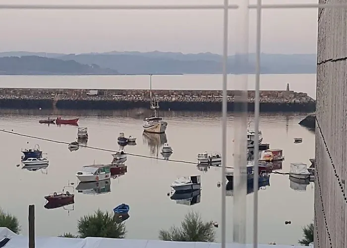 Habitat Cm Muxia Hotel