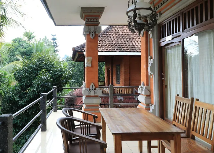 Rahayu House Ubud