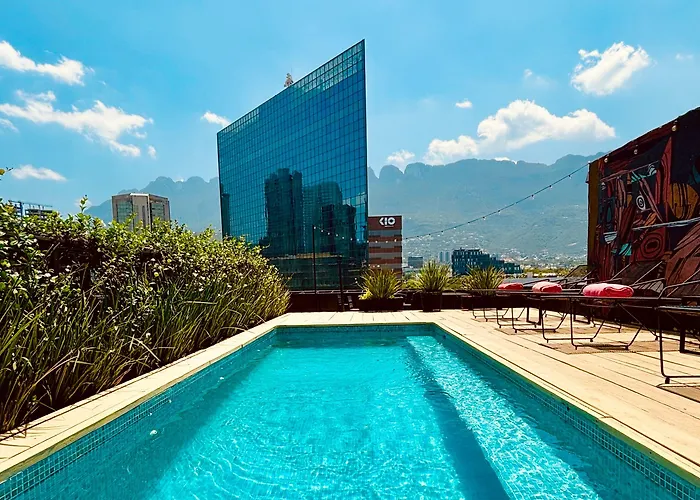 Autentico Monterrey San Pedro Garza Garcia
