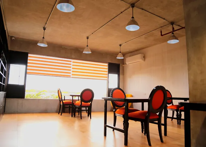 Travelbee Seaside Inn Tagbilaran City