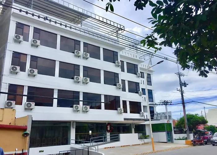 Travelbee Seaside Inn Tagbilaran City