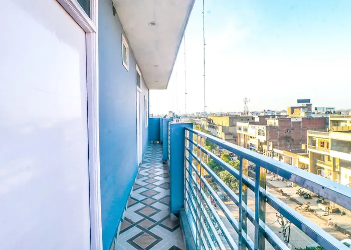 Hotel City Castle Amritsar