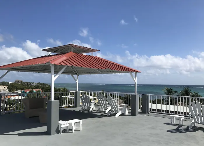 Laguna Hotel San Pedro 
