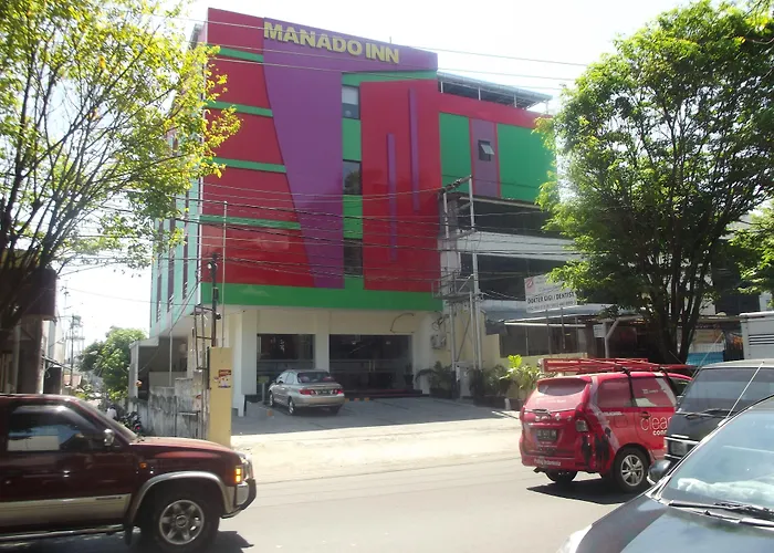 Manado Inn Hotel