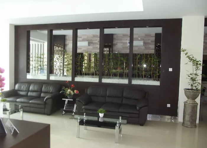 Manado Inn Hotel