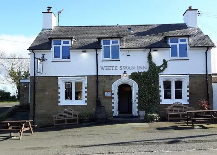 White Swan Inn Belford