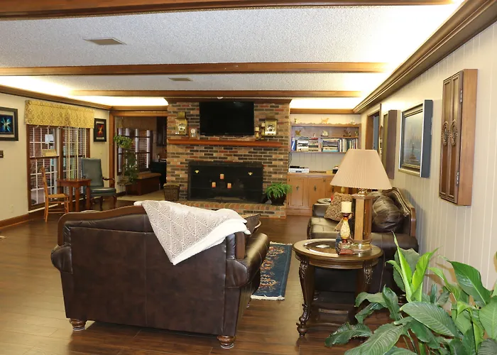 Cedar Grove Inn Lebanon